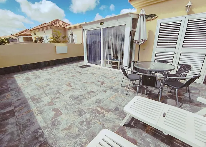 Brisa Marina - Vista Golf 2 - Wifi - Swimming Pool