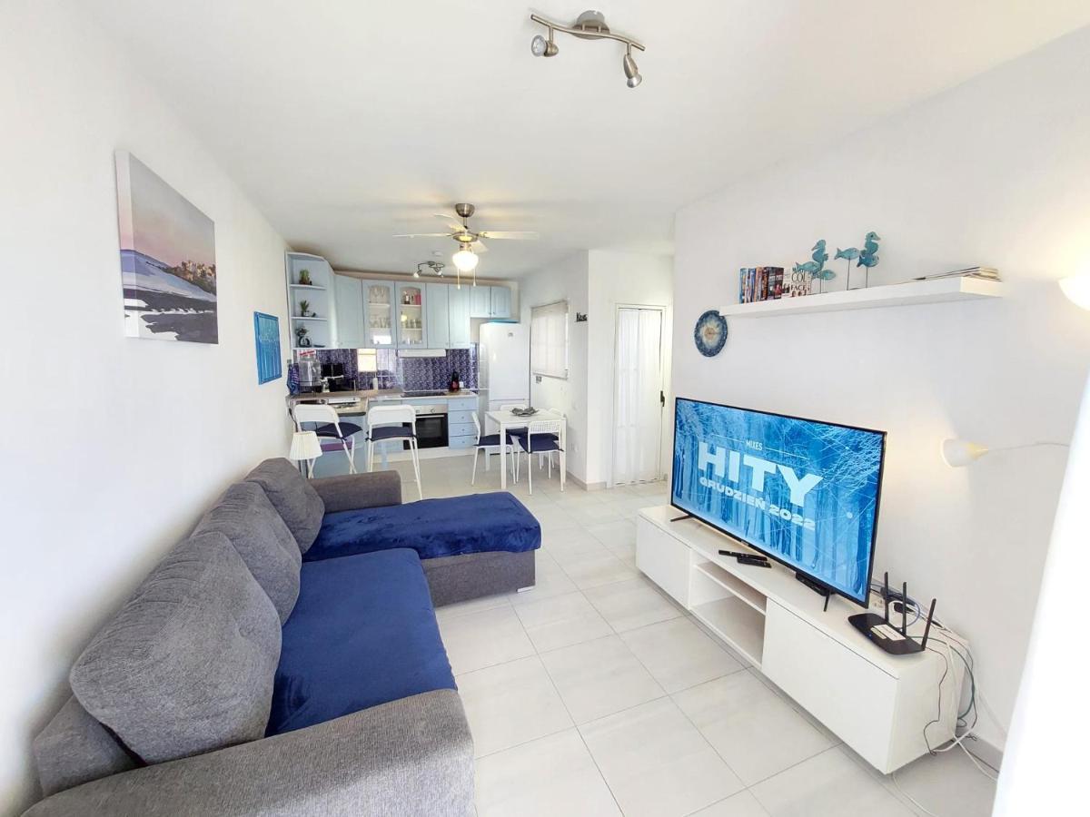 Brisa Marina - Vista Golf 2 - Wifi - Swimming Pool * Caleta De Fuste