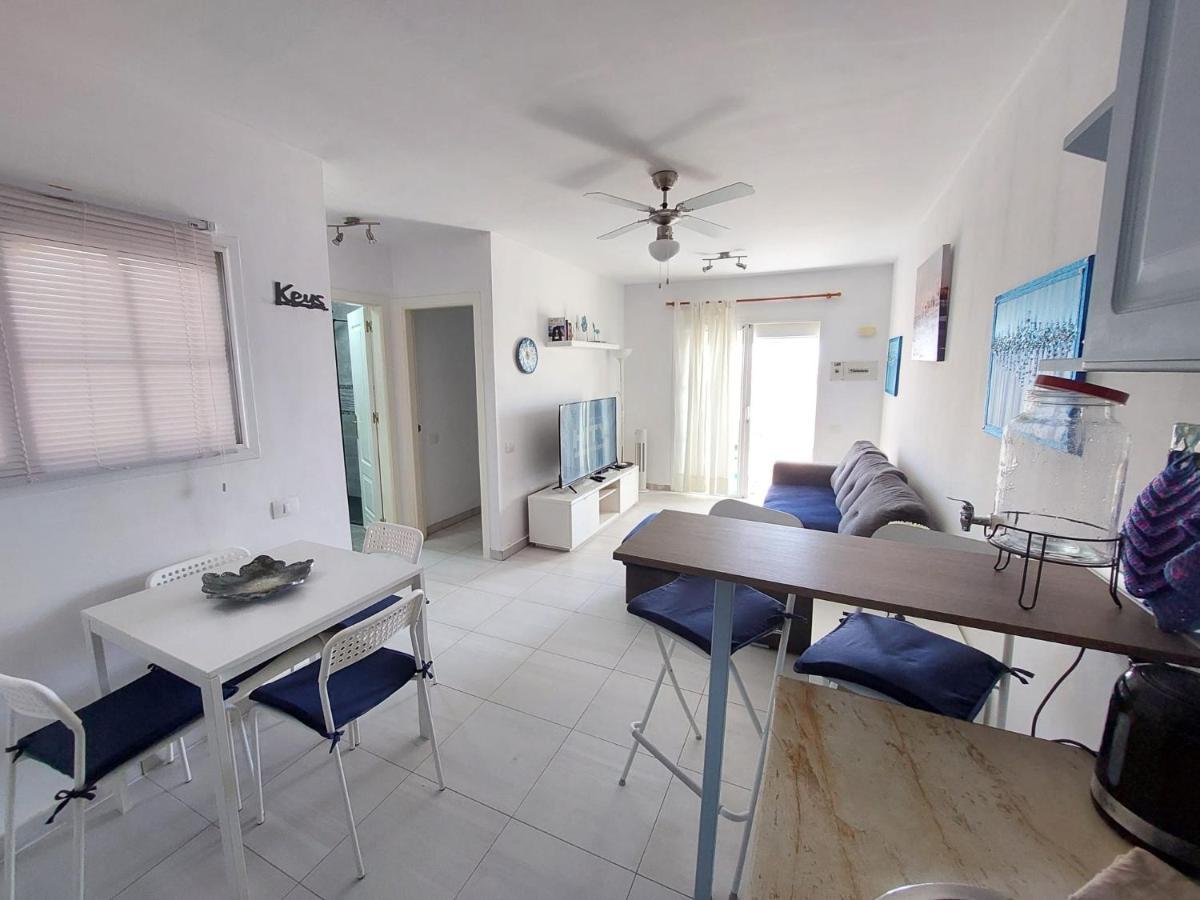 Brisa Marina - Vista Golf 2 - Wifi - Swimming Pool Ferienhaus