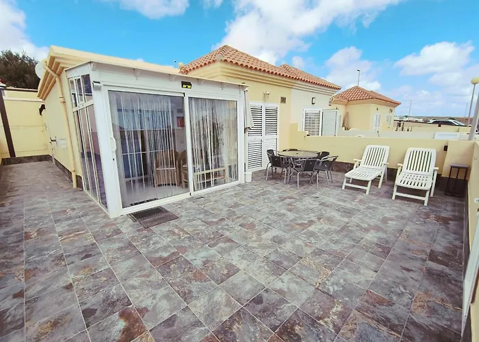 Brisa Marina - Vista Golf 2 - Wifi - Swimming Pool