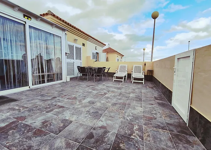 Brisa Marina - Vista Golf 2 - Wifi - Swimming Pool