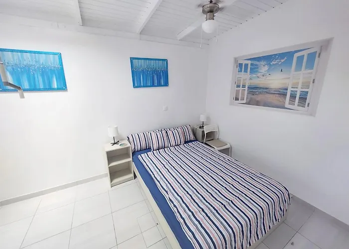 Brisa Marina - Vista Golf 2 - Wifi - Swimming Pool