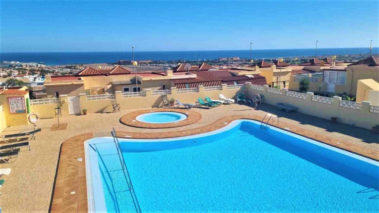 Holiday home Brisa Marina - Vista Golf 2 - Wifi - Swimming Pool Caleta De Fuste