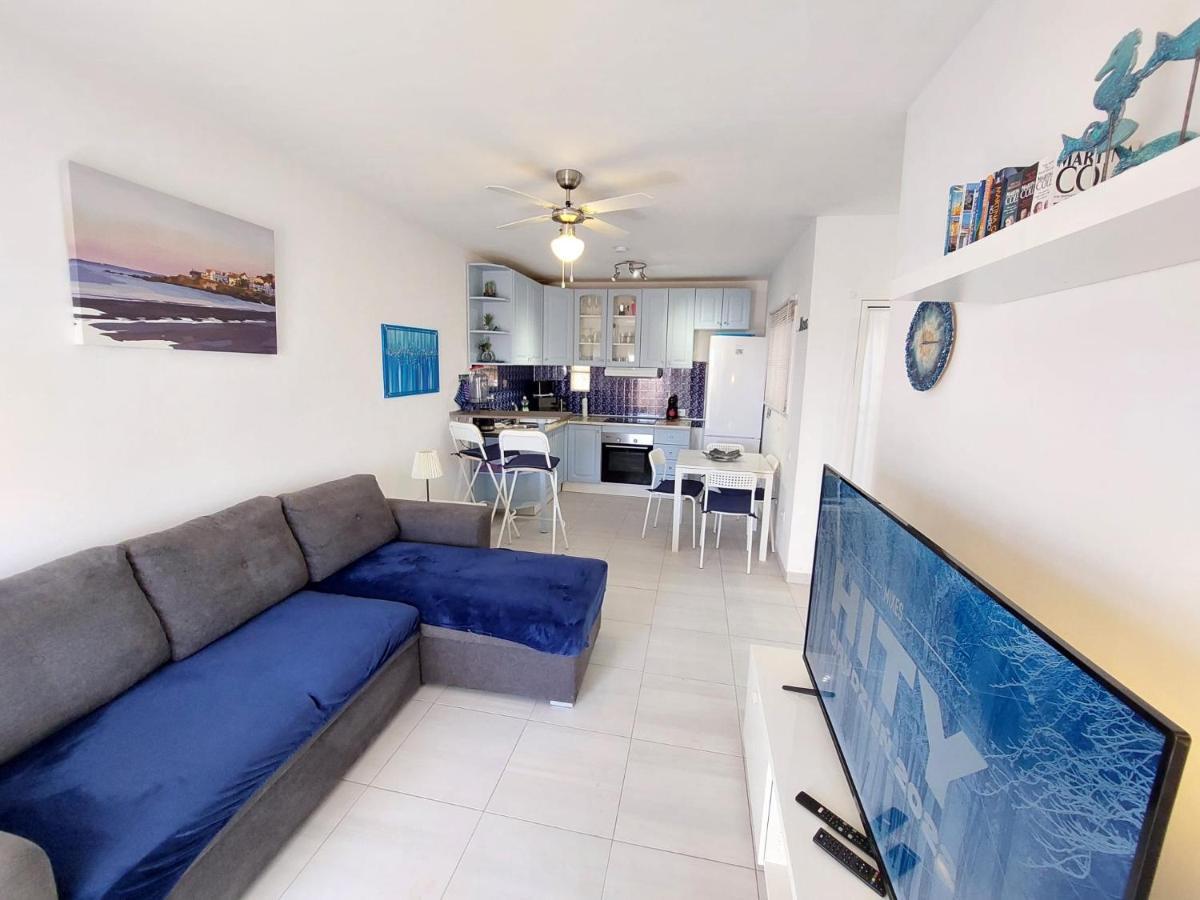 Holiday home Brisa Marina - Vista Golf 2 - Wifi - Swimming Pool *