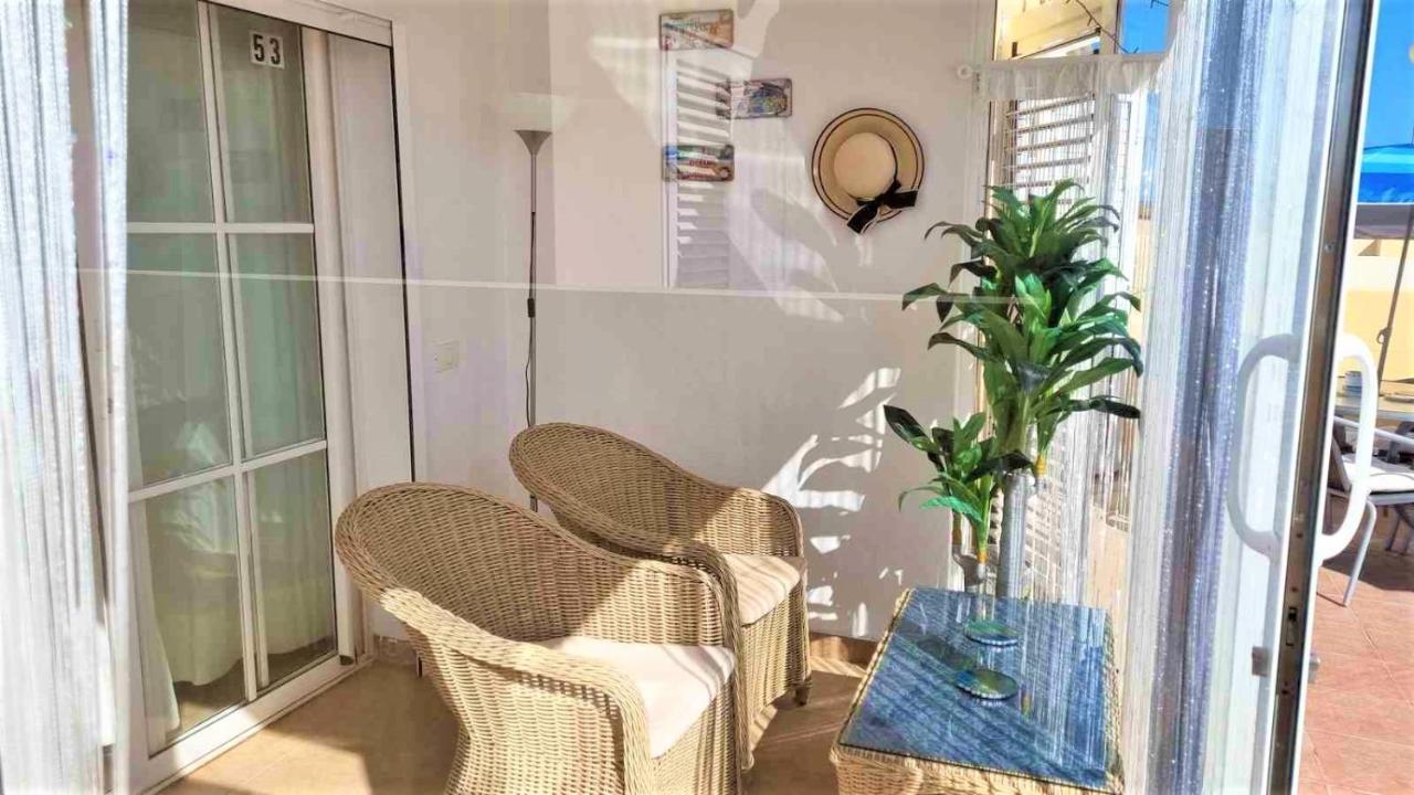 Holiday home Brisa Marina - Vista Golf 2 - Wifi - Swimming Pool *