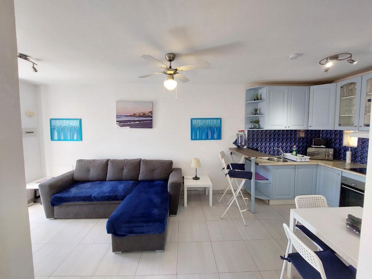 Ferienhaus Brisa Marina - Vista Golf 2 - Wifi - Swimming Pool *