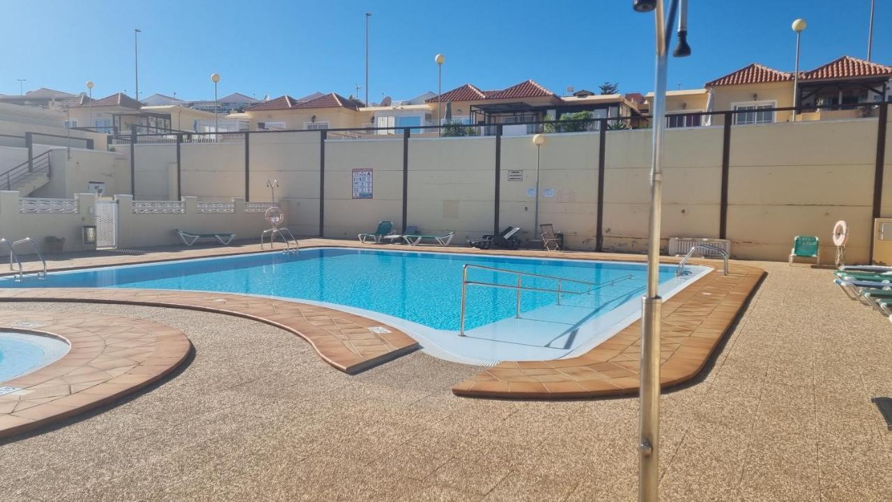 Brisa Marina - Vista Golf 2 - Wifi - Swimming Pool * Caleta De Fuste