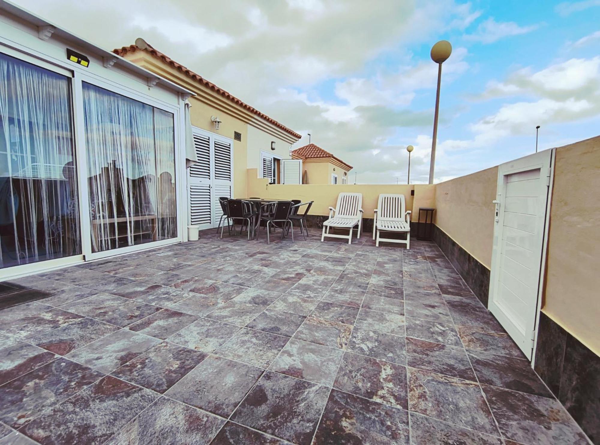 Brisa Marina - Vista Golf 2 - Wifi - Swimming Pool