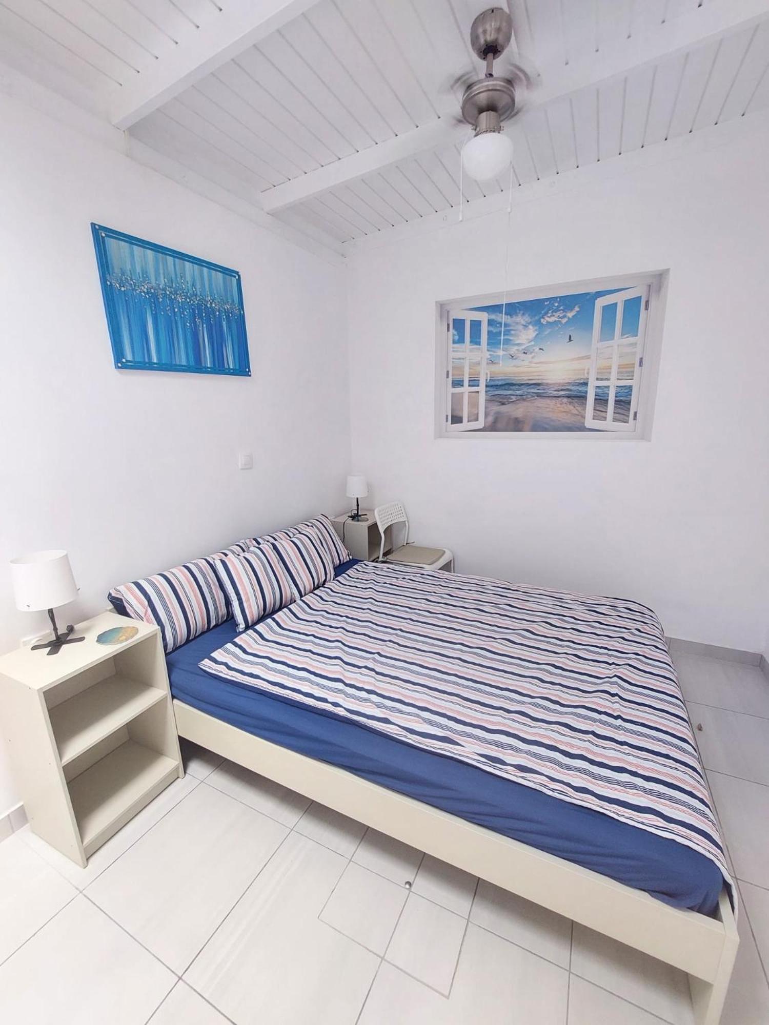 Holiday home Brisa Marina - Vista Golf 2 - Wifi - Swimming Pool *