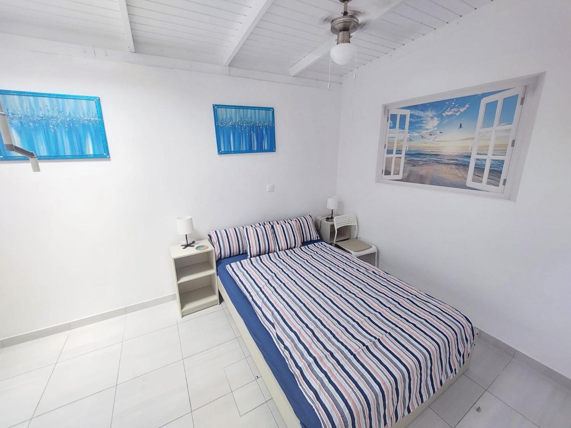 Brisa Marina - Vista Golf 2 - Wifi - Swimming Pool Caleta De Fuste